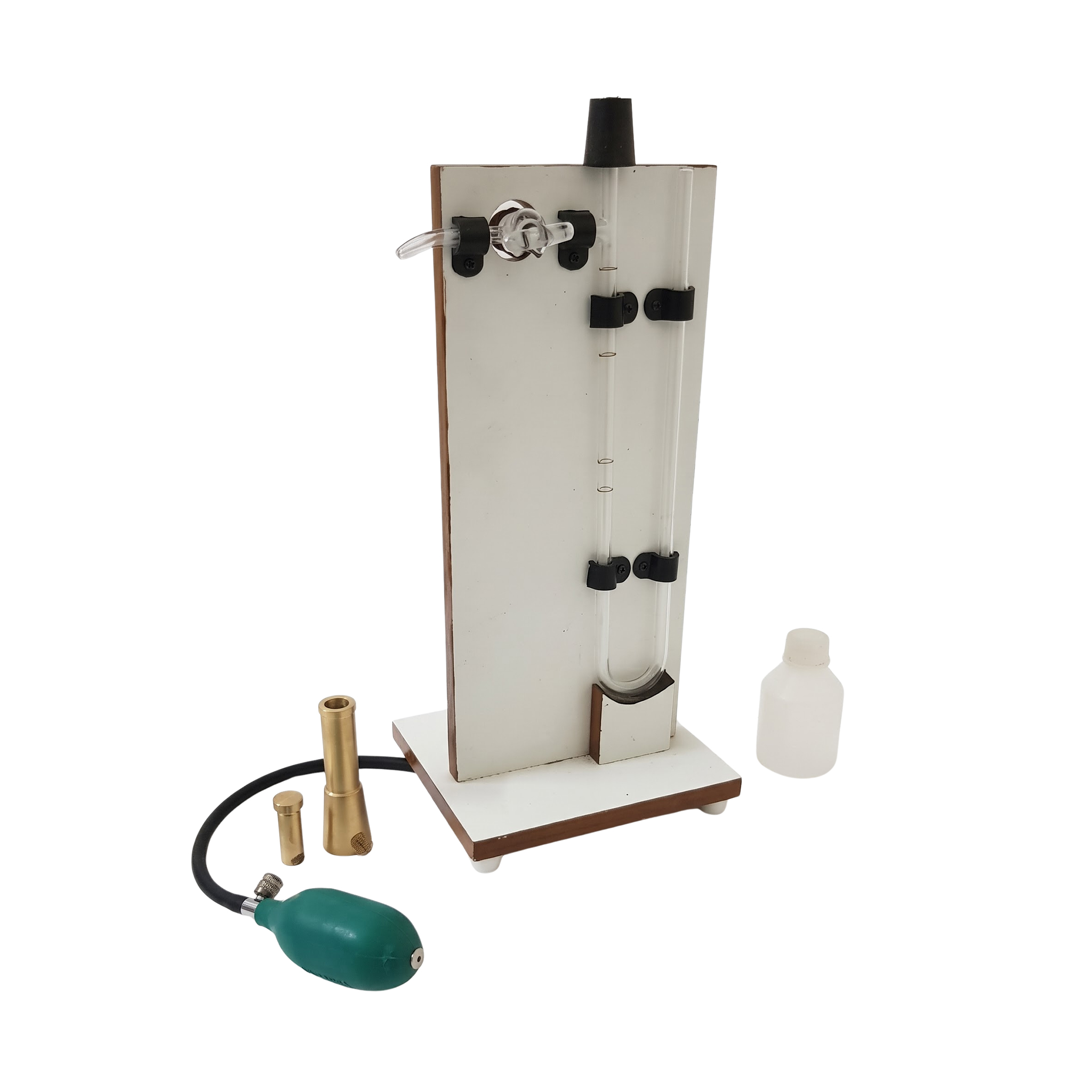 Permeability Apparatus